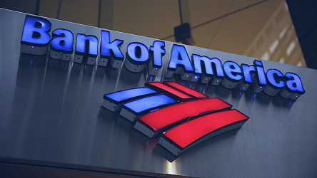 Bank of America says problem with Zelle transactions is resolved : NPR